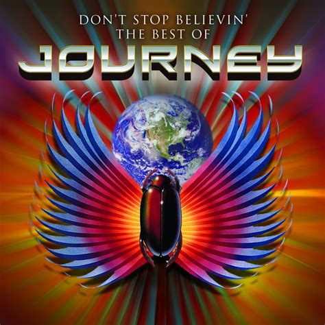 Journey don't stop believing. Things To Know About Journey don't stop believing. 